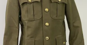 1898 South Rhodesian Volunteers tunic