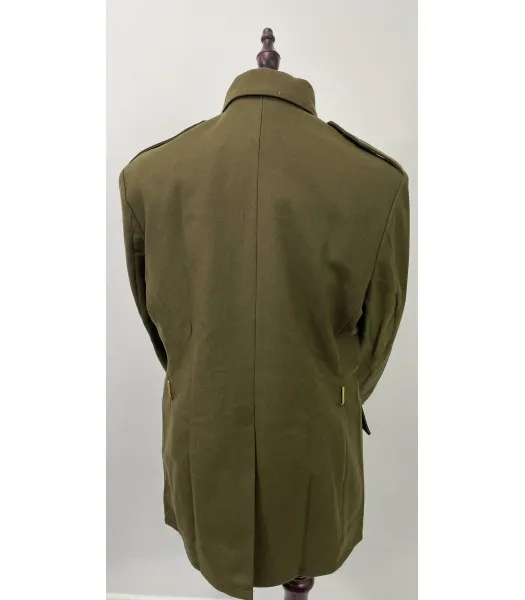 1898 South Rhodesian Volunteers tunic