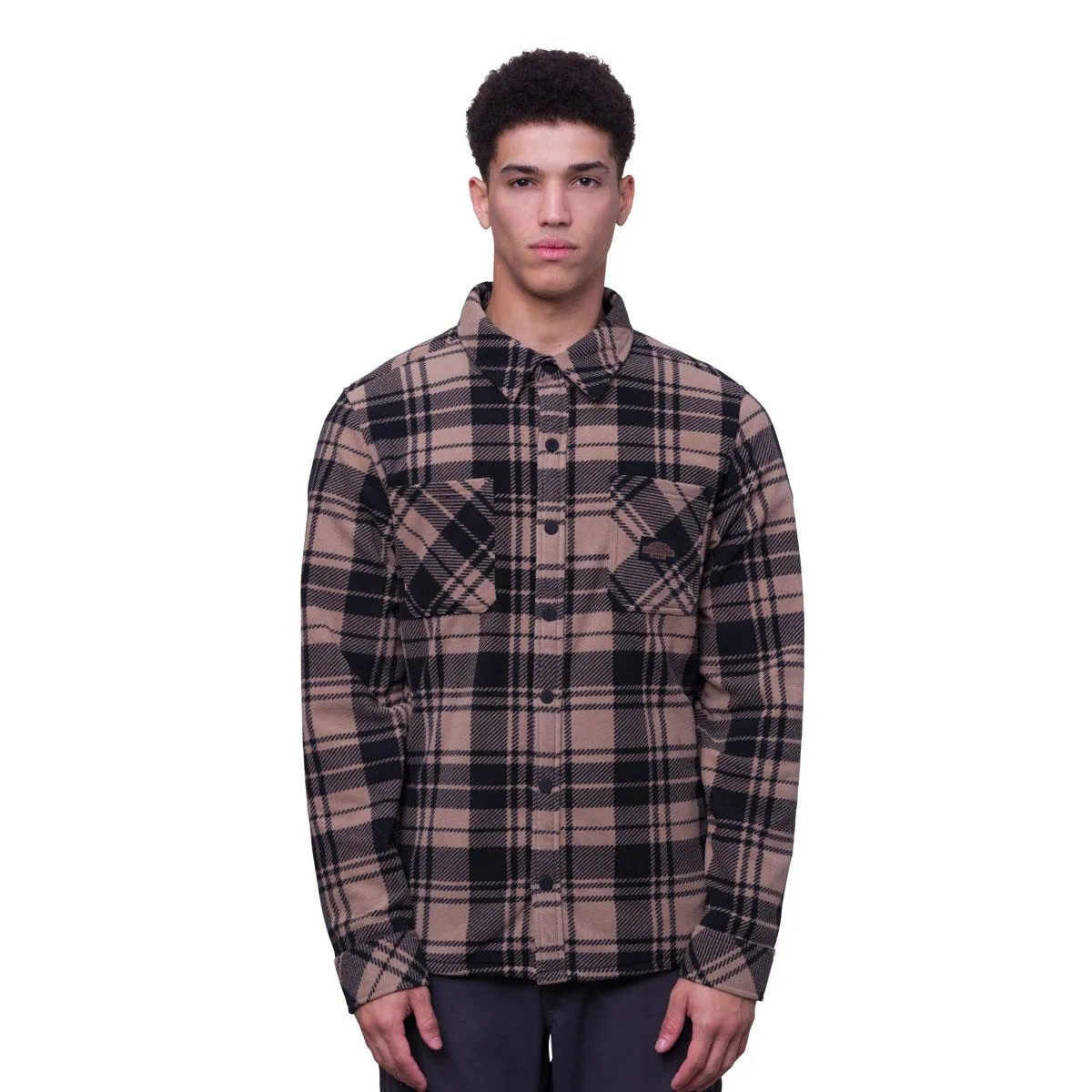 686 Men's Sierra FLeece Flannel