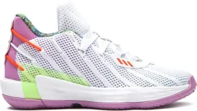 Adidas 7 J Buzz Lightyear sneakers White