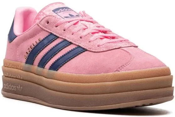 Adidas Gazelle Bold 