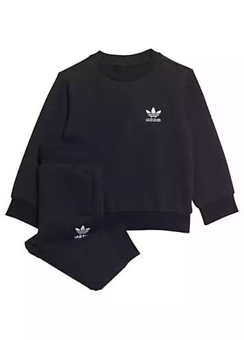 adidas Originals Adicolour Tracksuit | Look Again