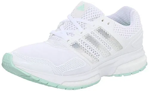 adidas Women's Response Boost 2 Techfit W Running Shoe-adidas