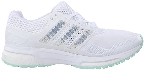 adidas Women's Response Boost 2 Techfit W Running Shoe-adidas