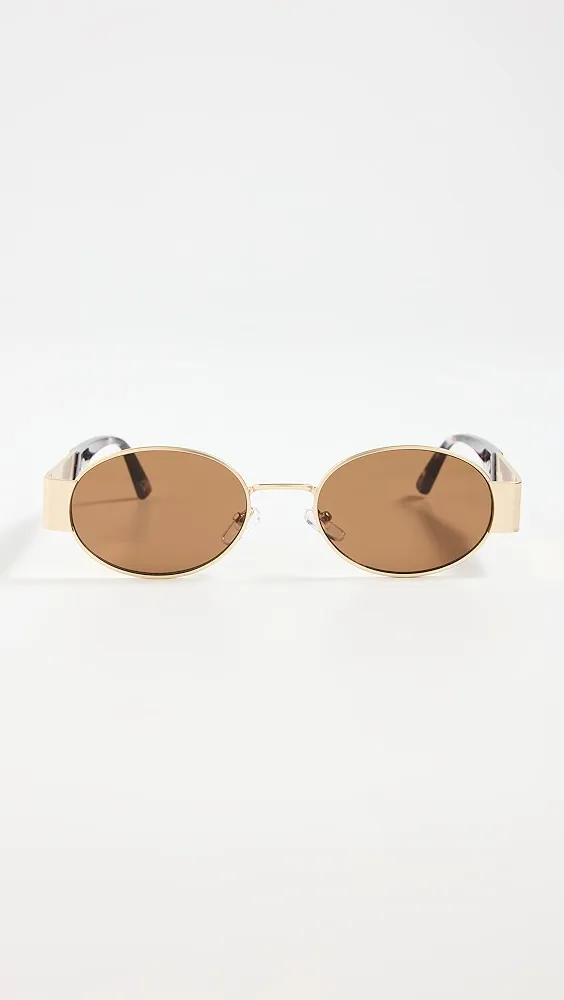 AIRE   Mars Sunglasses 