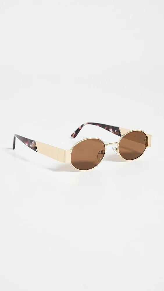 AIRE   Mars Sunglasses 