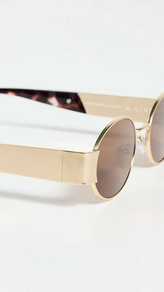 AIRE   Mars Sunglasses 