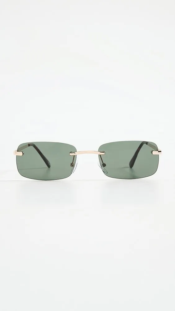 AIRE   Ursa Sunglasses 