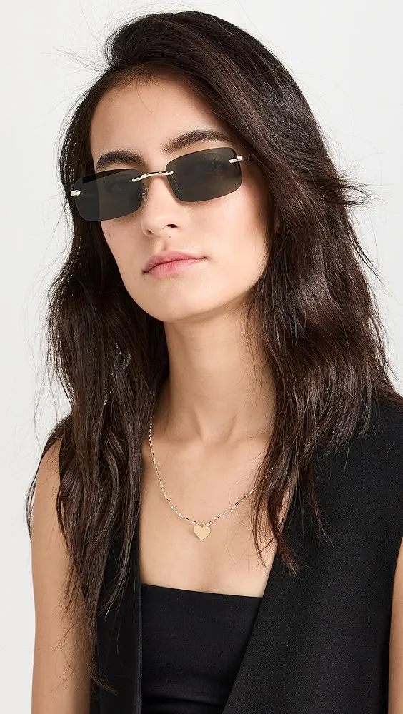 AIRE   Ursa Sunglasses 