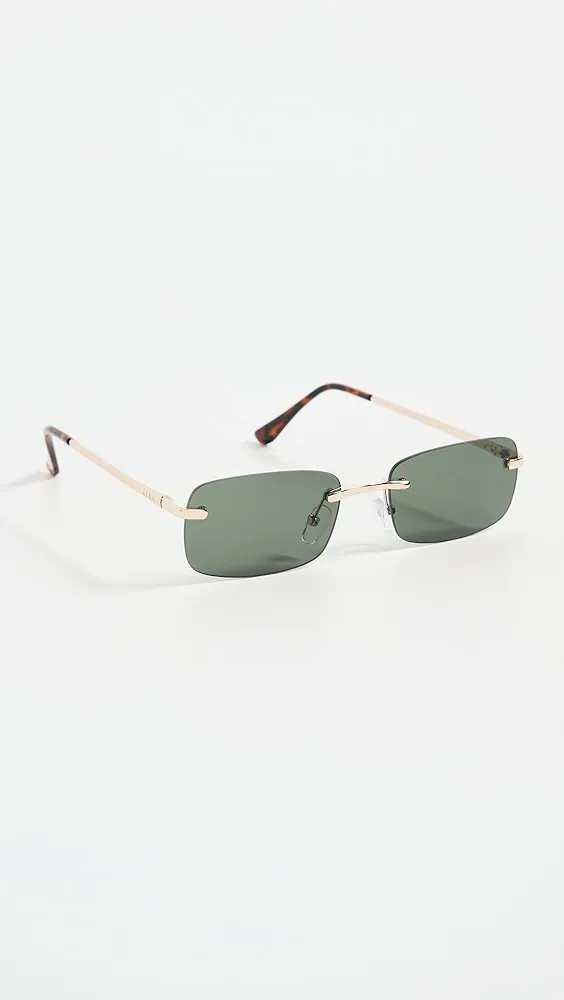 AIRE   Ursa Sunglasses 