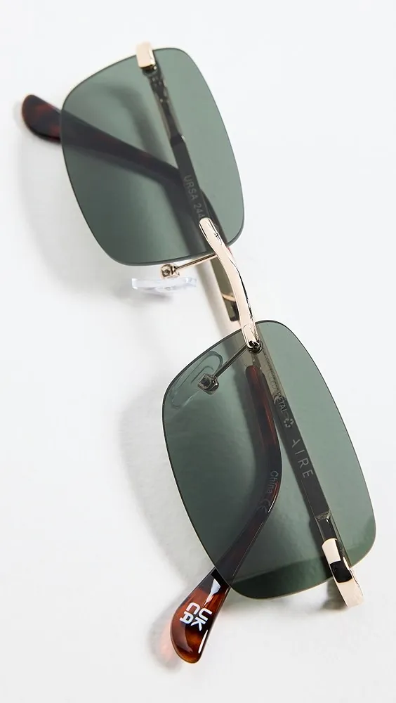 AIRE   Ursa Sunglasses 