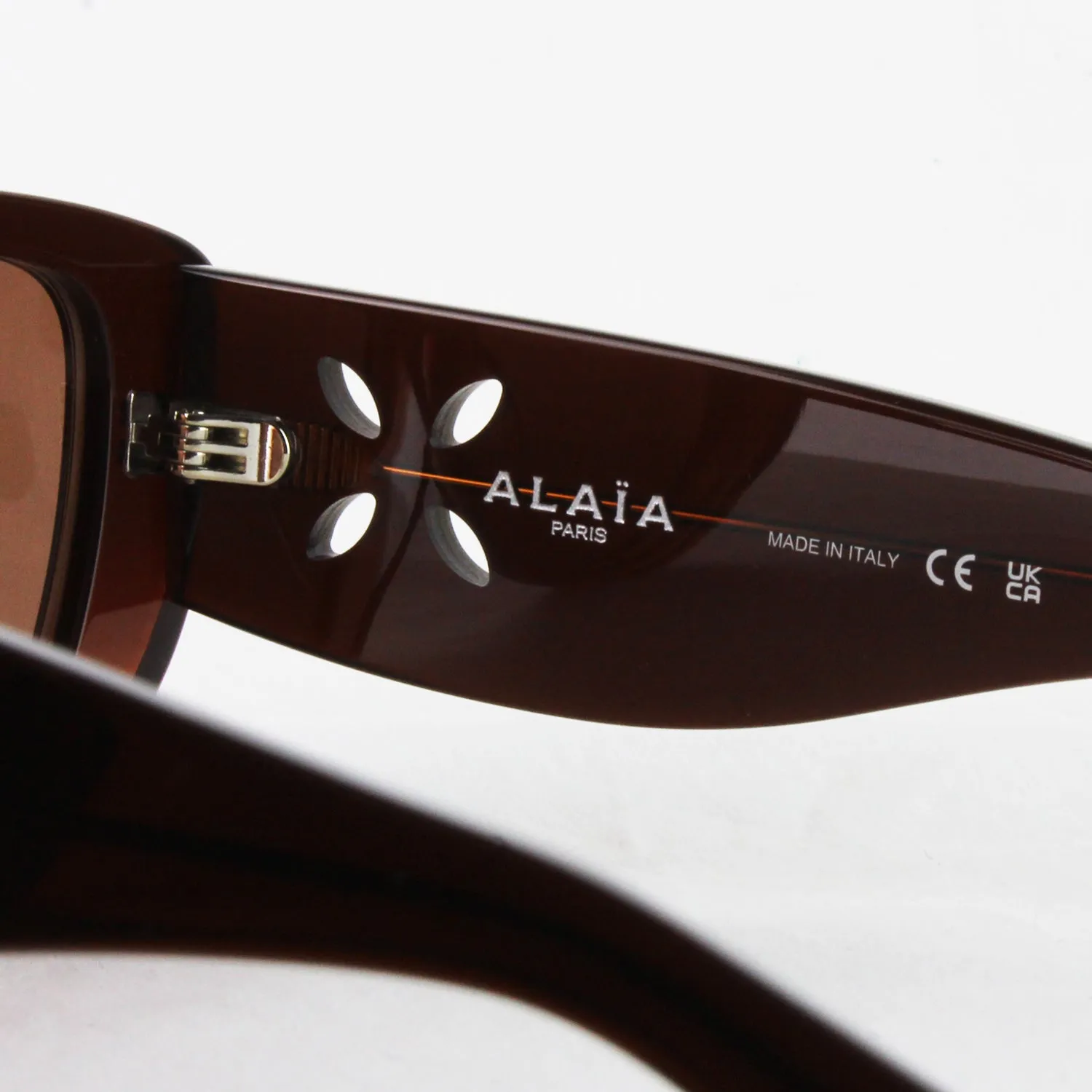 Alaia Sunglasses