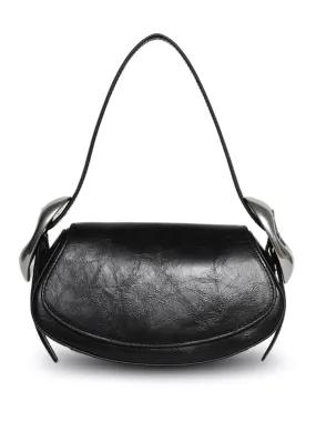 Alexander Wang small Orb shoulder bag - Black