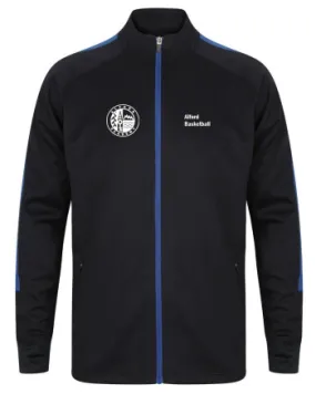 Alford Basketball tracksuit top