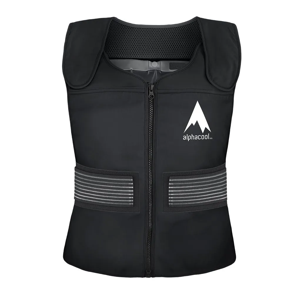 AlphaCool Tundra Phase Change Cooling Vest