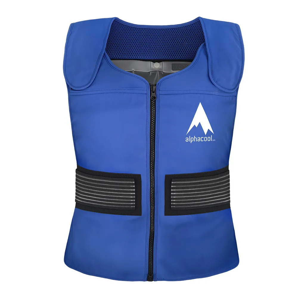 AlphaCool Tundra Phase Change Cooling Vest