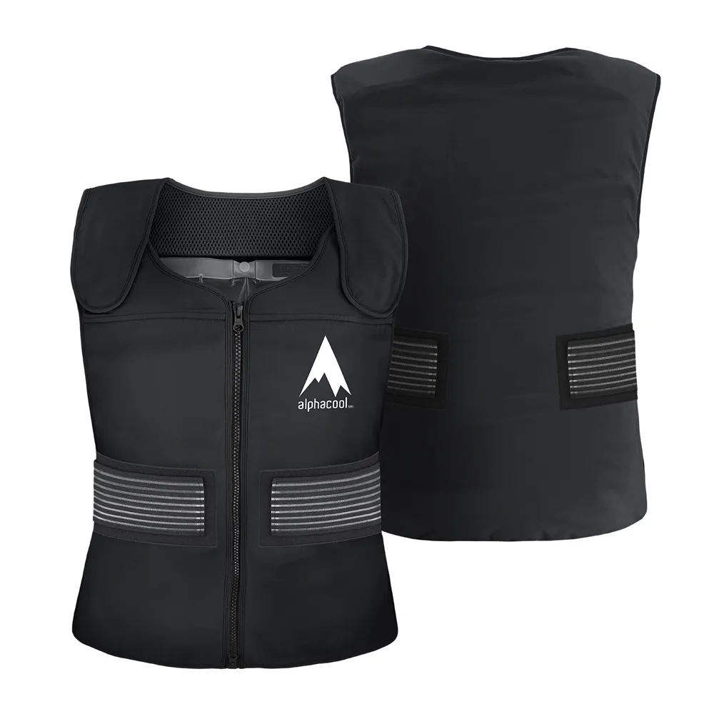 AlphaCool Tundra Phase Change Cooling Vest