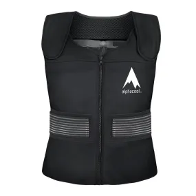 AlphaCool Tundra Phase Change Cooling Vest