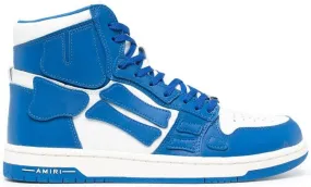 AMIRI Skel-Top sneakers Blue