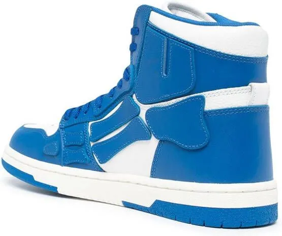 AMIRI Skel-Top sneakers Blue