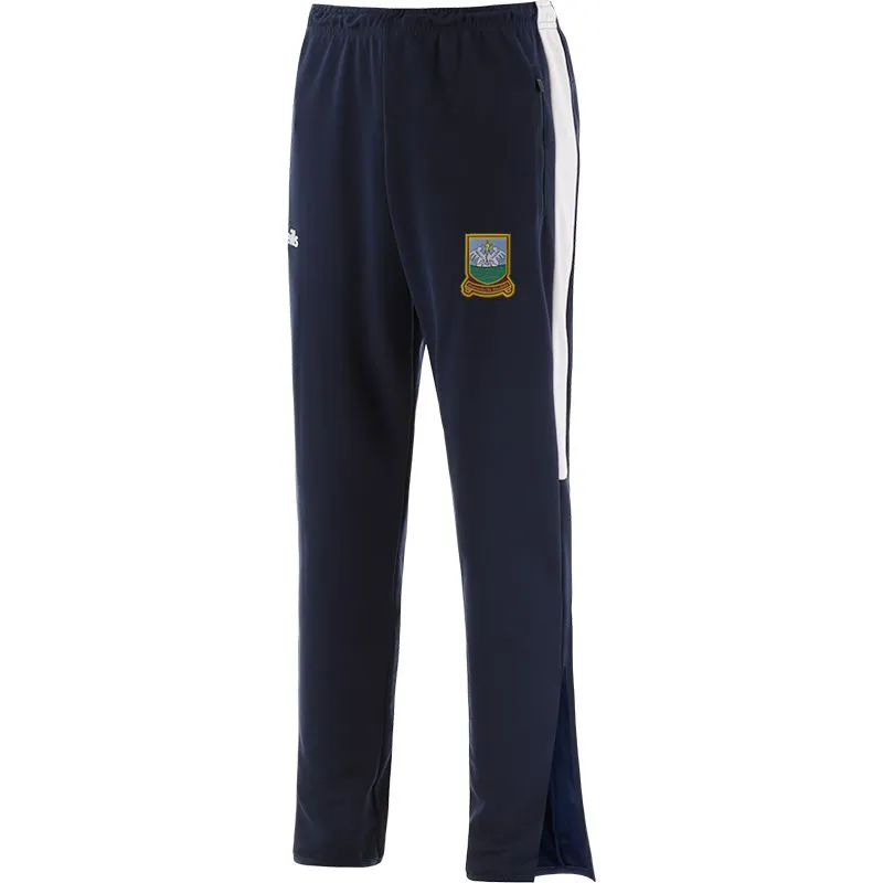 Annaduff GAA Aspire Skinny Tracksuit Bottoms