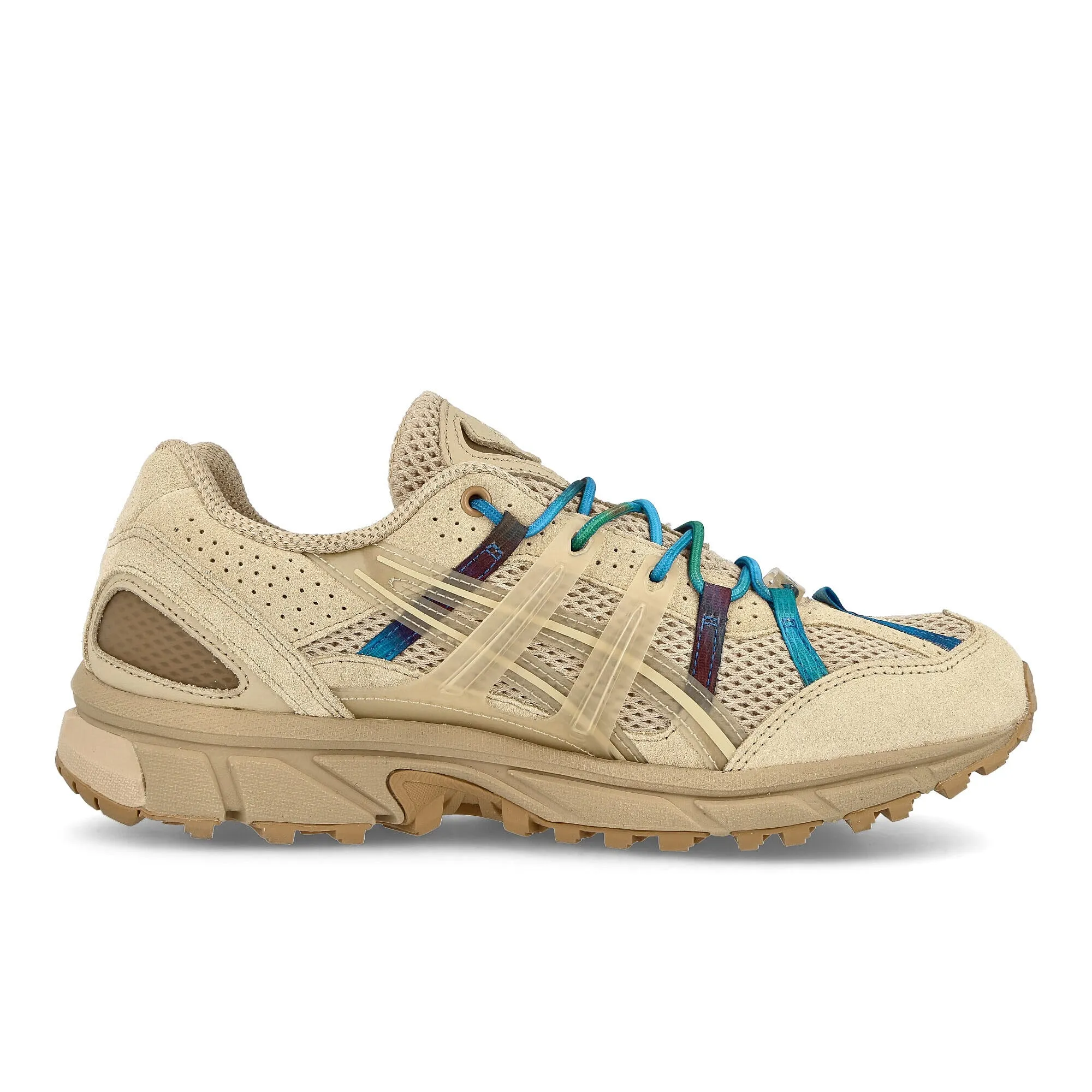 A.P.C.x Asics Gel-Sonoma 15-50