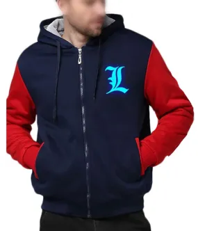 Apollo Justice Ace Attorney Vest