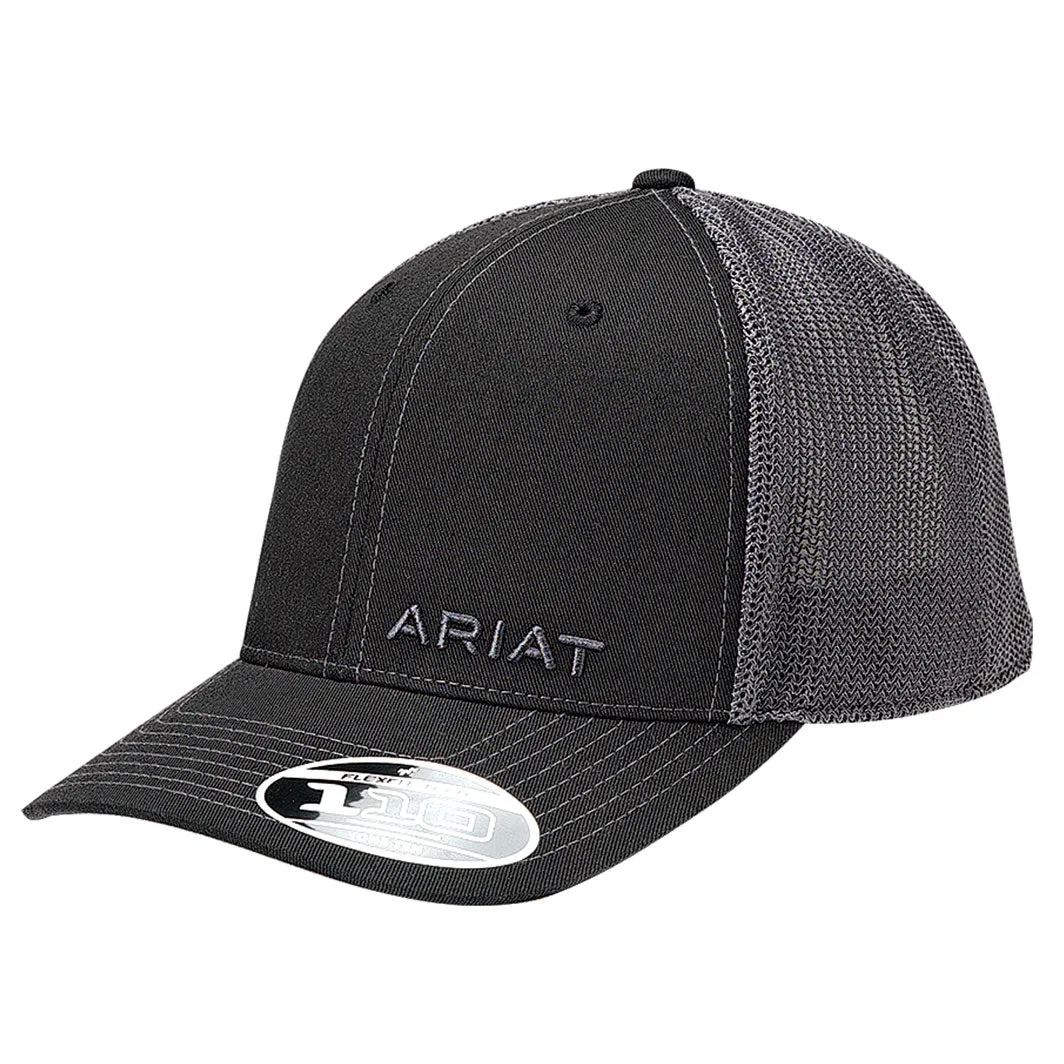 Ariat Off Center Logo Hat