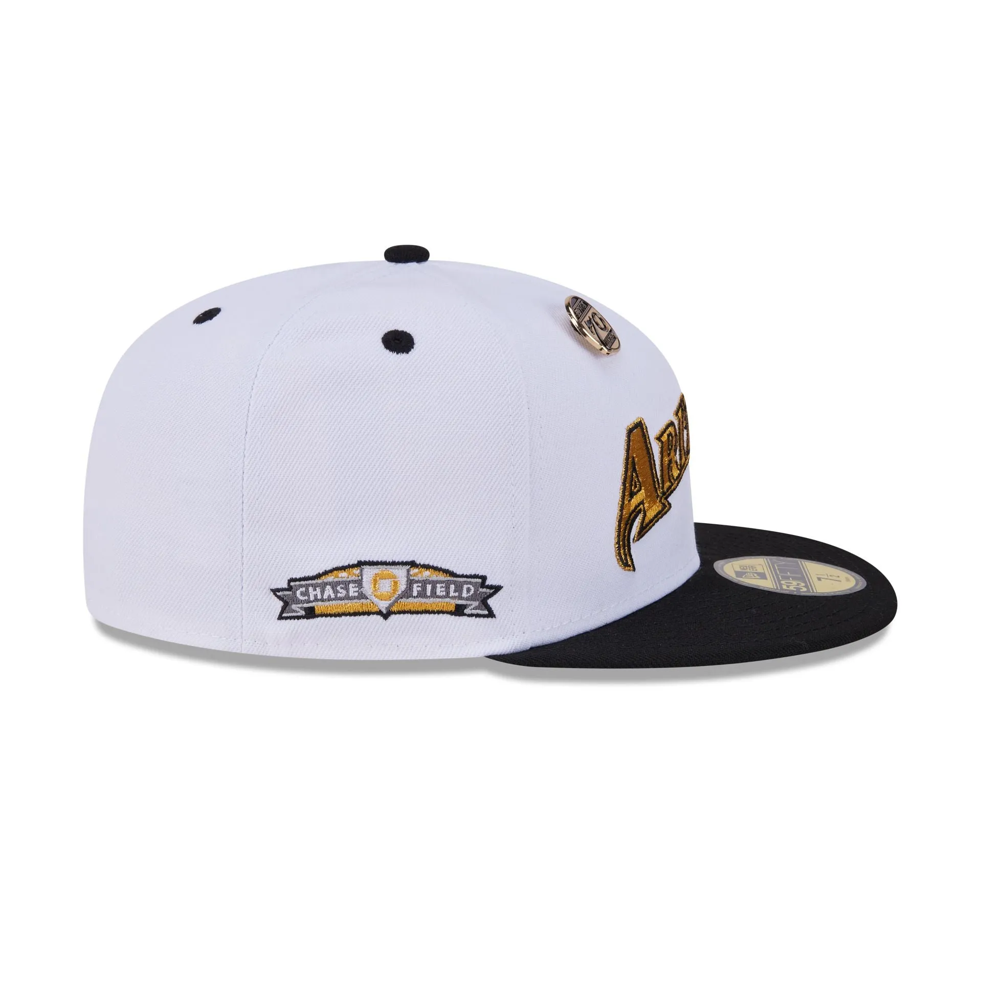 Arizona Diamondbacks 70th Anniversary 59FIFTY Fitted Hat