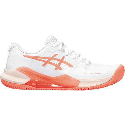 Asics Gel-Challenger 14 Clay Women