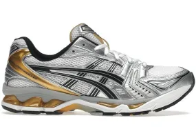 ASICS Gel-Kayano 14 'White Pure Gold'