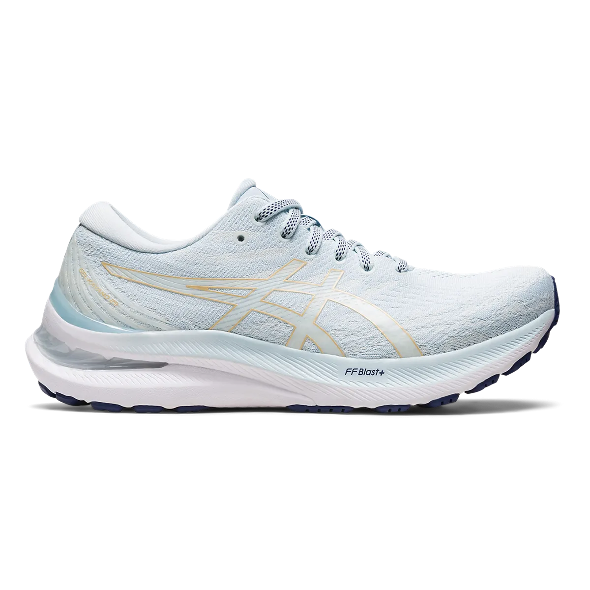 Asics Gel Kayano 29 - Sky - Champagne