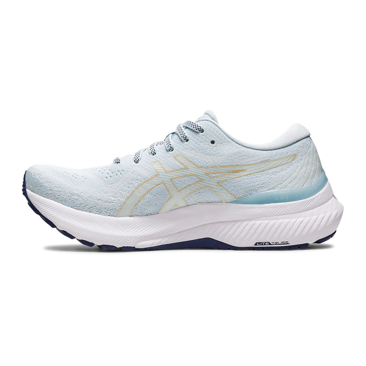 Asics Gel Kayano 29 - Sky - Champagne