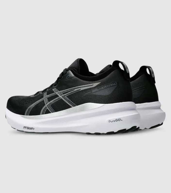 asics gel-kayano 31 womens