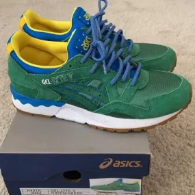 Asics gel lyte v - brazil