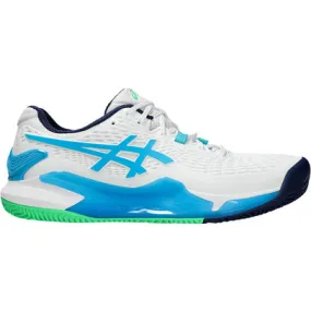 Asics Gel-Resolution 9 Clay Men