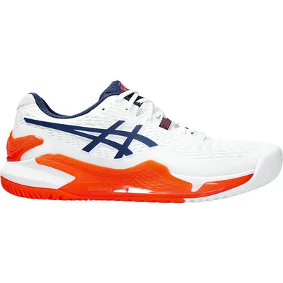 Asics Gel-Resolution 9 Men