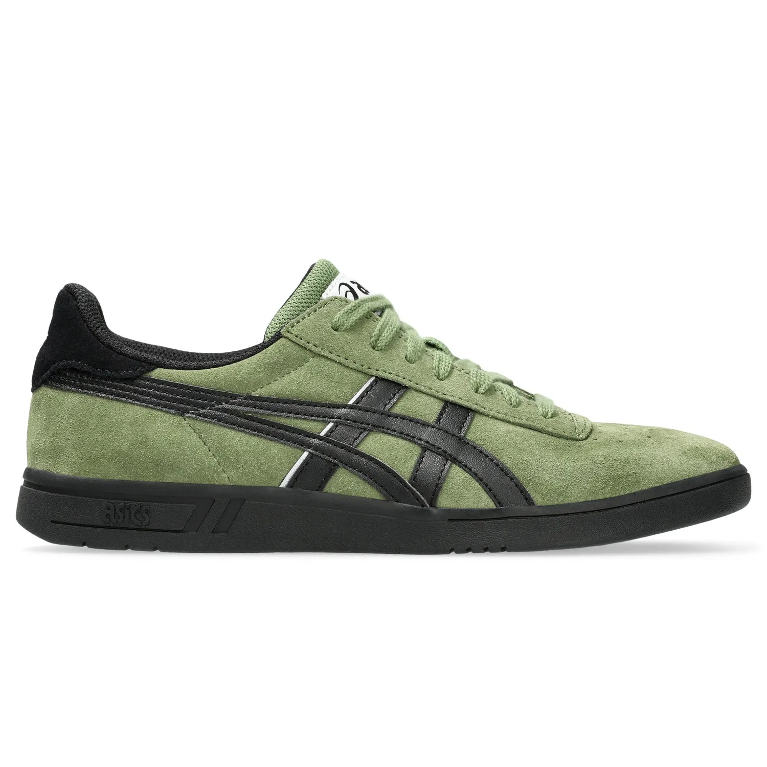 Asics Gel-Vickka Pro Moss/Black