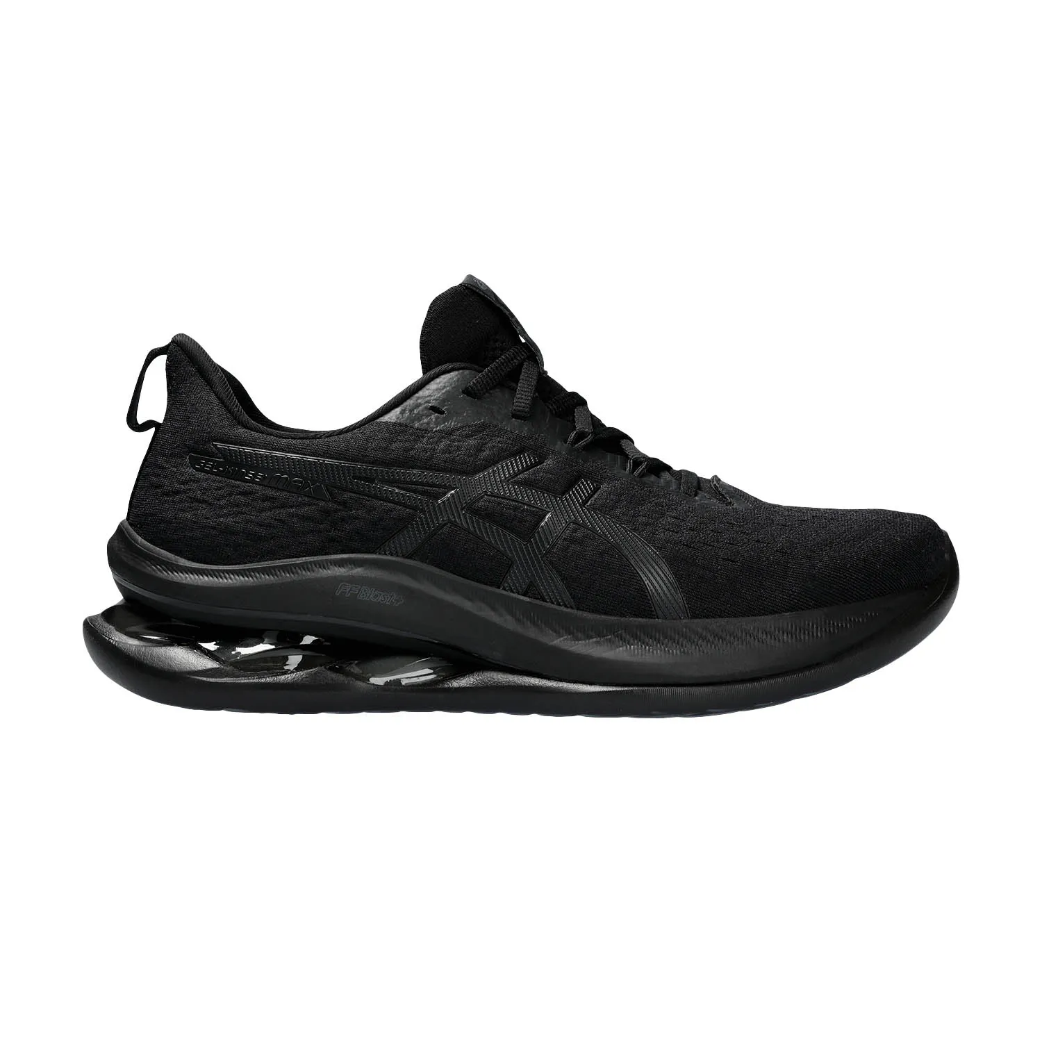 Asics Kinsei Max  Black