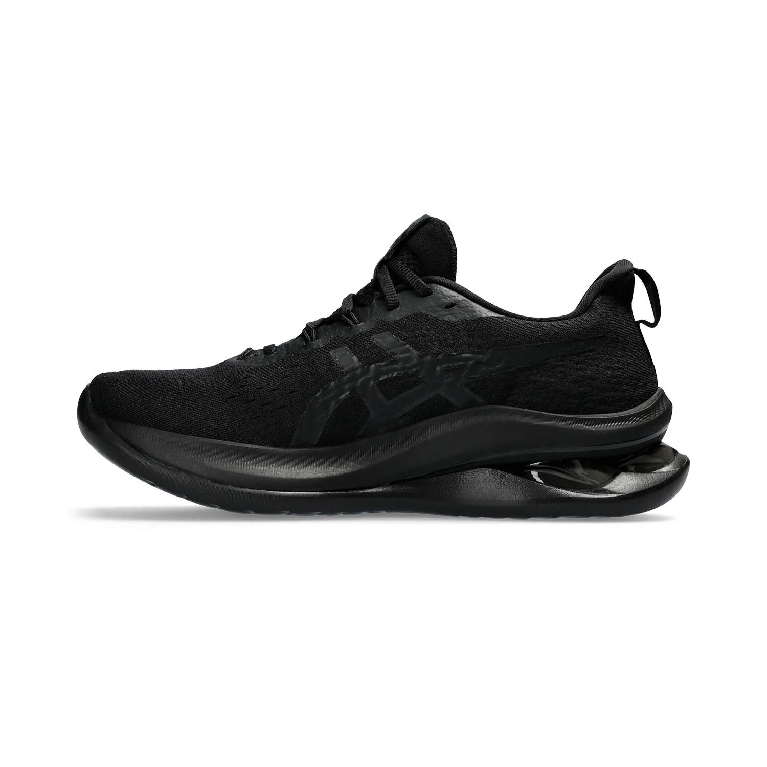 Asics Kinsei Max  Black