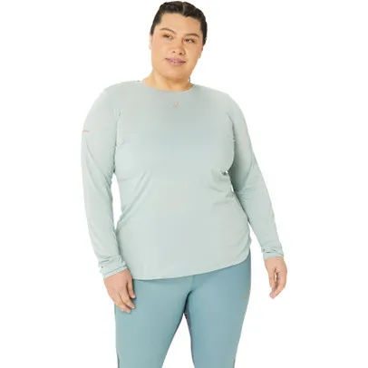 ASICS Nagino Run Longsleeve Women