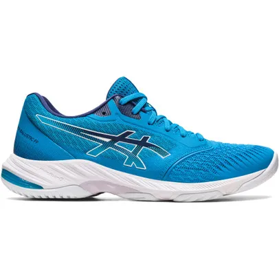 ASICS Netburner Ballistic ff 3