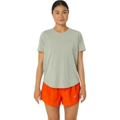 ASICS Road T-Shirt Women