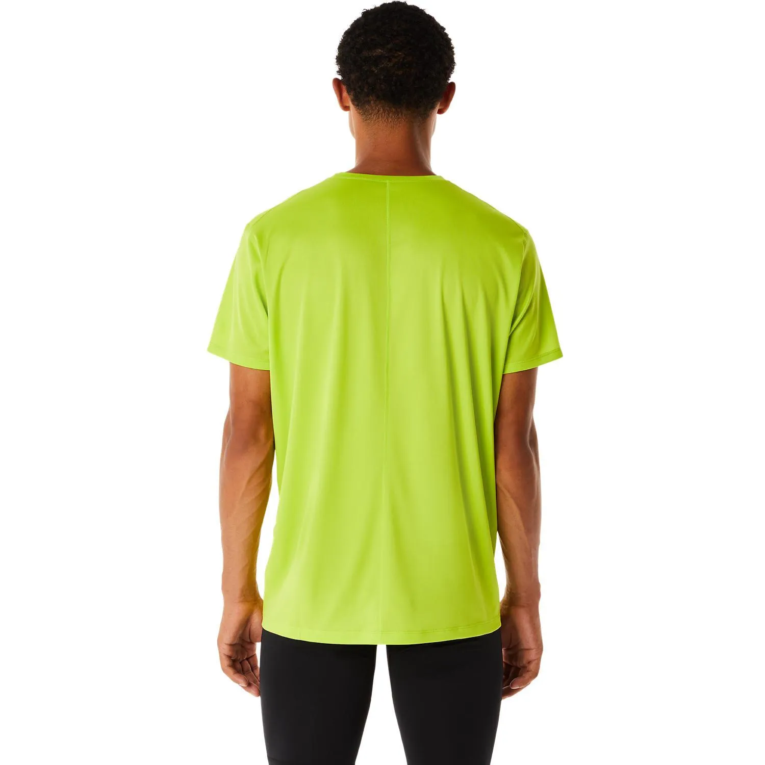 Asics T-shirt Core Ss Top