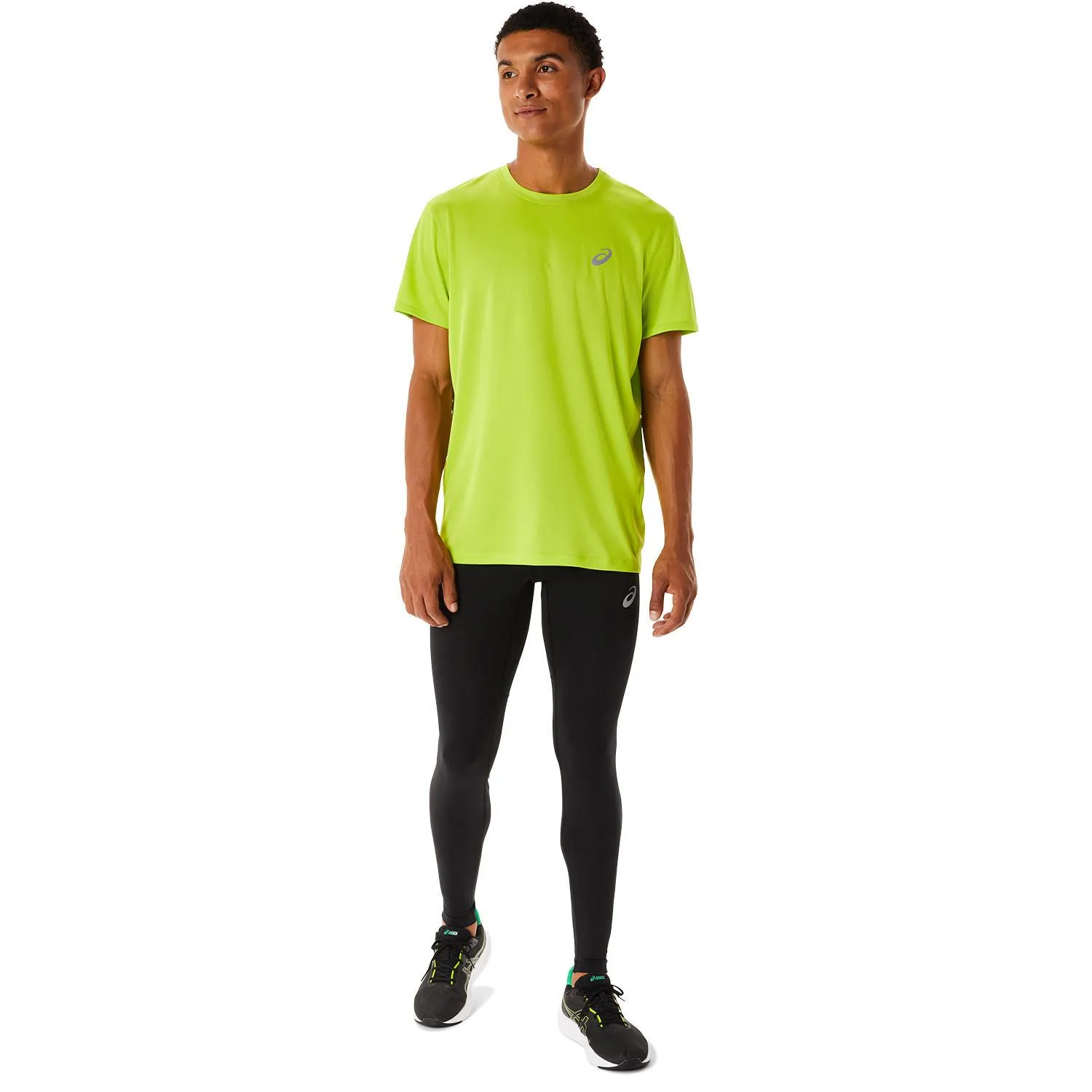 Asics T-shirt Core Ss Top