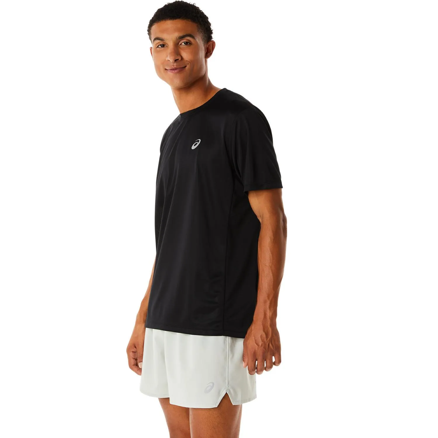 Asics T-shirt Katakana Ss Top