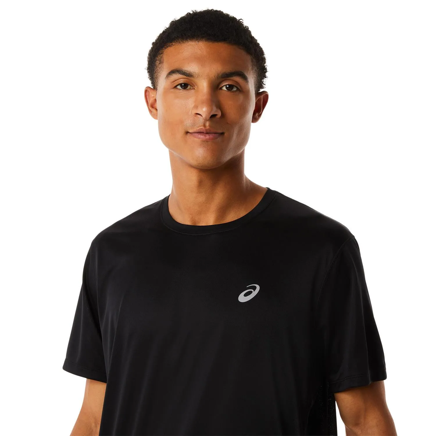 Asics T-shirt Katakana Ss Top