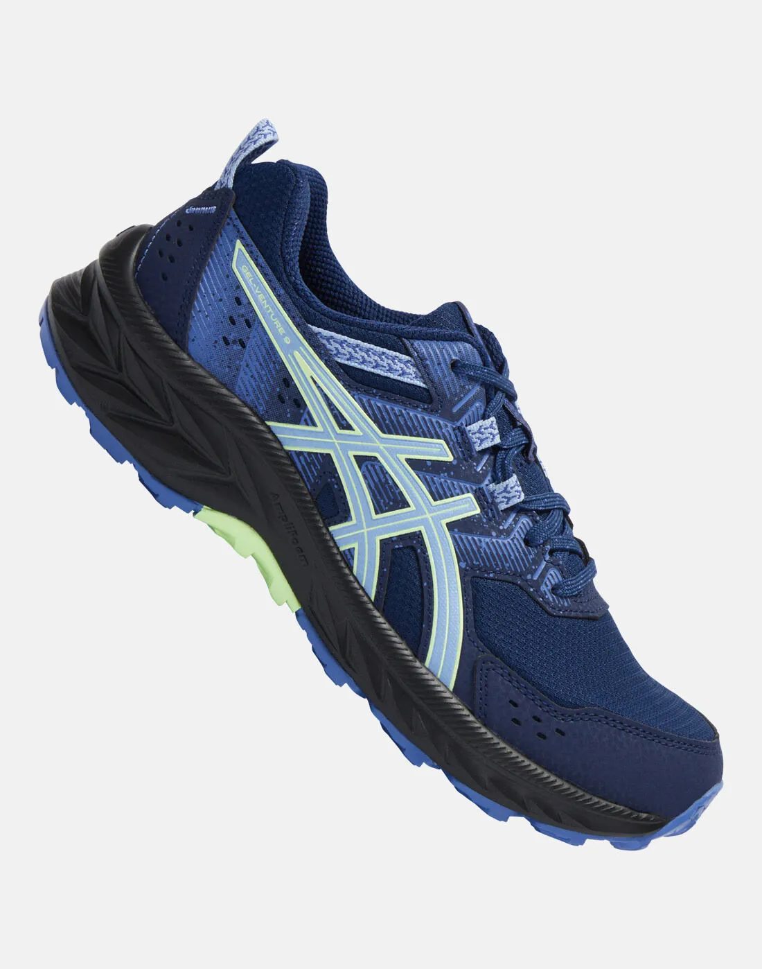 Asics Womens Gel-Venture 9