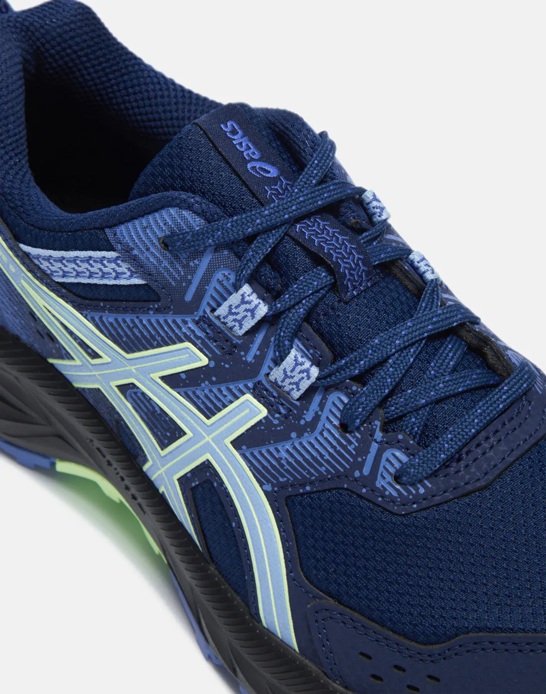 Asics Womens Gel-Venture 9