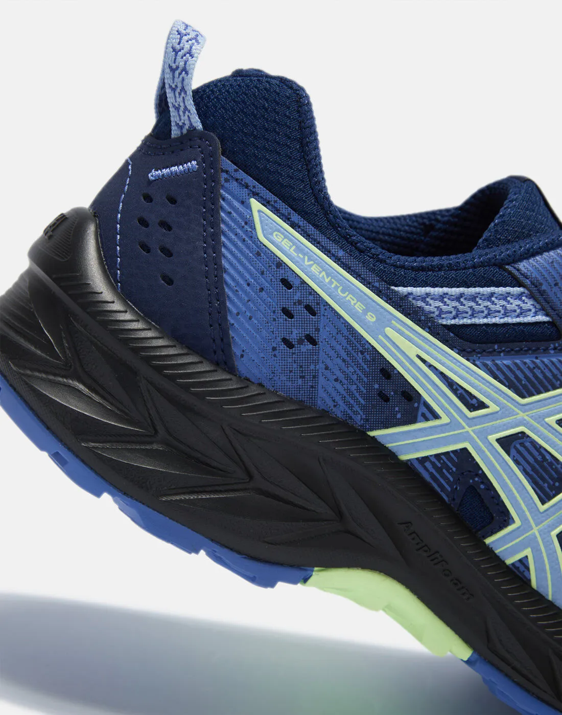 Asics Womens Gel-Venture 9